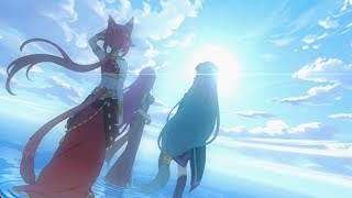 プリコネ新エンディングテーマ！ED曲！プリンセスコネクト!Re:Dive