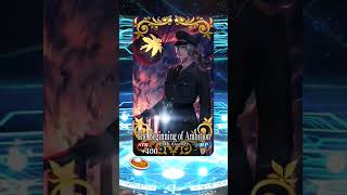 FGO 8th anni gssr #fate #fategrandorder #fgo #gssr
