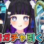 【 FGO / ガチャ 】水着ガチャ!! ティアマト と ジュネス・クレーン 全力で引くぞー!! Fate/Grand Order 【 ＃猫ヶ谷なすび / #vtuber 】