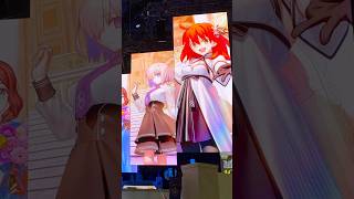 FGO Fes.2025 まとめ　#fgo