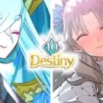 [FGO] Space Eresh + Tiamat MAX affection farming