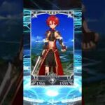 【FGO】水着パッションリップか水着クリームヒルトが欲しい、なけなしの聖晶石無駄遣いシリーズ　#fgo