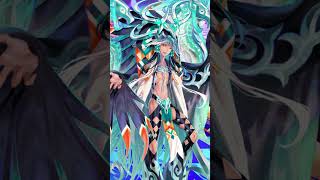 Fate Fun Facts: Shi Huang Di #shorts #fgo