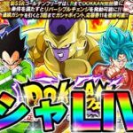【ドッカンバトル】ゴルゴジことGG軽く引いちゃおうか【DRAGONBALL Z Dokkan Battle】