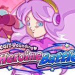 HEART POUNDING HEROINE BATTLE! STAGE 11 VS. RIBRIANNE! (DBZ: Dokkan Battle)