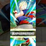 INT TUR SSJ Gohan Black MAX