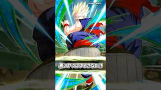 INT TUR SSJ Gohan Black MAX
