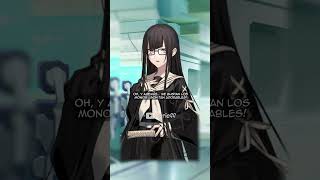 Los Gustos de Kurohime #fatego #fgo  #fategrandorder #kurohime #shorts