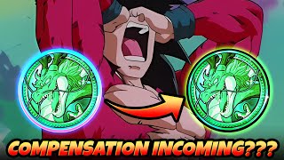 MAJOR DOKKAN ERROR!! GDC Coin Conversion Forced Too Early!! Explained | Dragon Ball Z Dokkan Battle