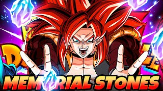 MEMORIAL STONES CONFIRMED COMING FOR NEW TANABATA!! Explained + Updates | DBZ Dokkan Battle