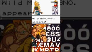 MissingNo in Dokkan Battle