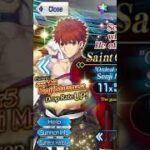 No More Freebies | FGO