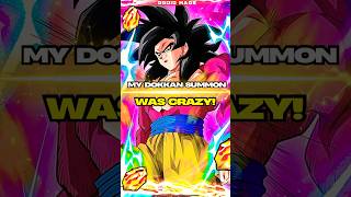 OMG!! INSANE Luck Pulling Featured Shenron 🐉🔥 (Dokkan Battle)