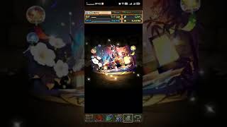 寧靜打機系列:パズドラ PAD龍族拼圖，夏休最後一抽，看看中什麼呢？ #漢淩萬墨錄製 #寧靜 #漢淩萬墨 #games #漢淩萬墨遊戲 #九大藝術  #錄製 #遊戲 #pad #龍族拼圖