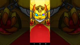 パンサーPU10連＋ホシ玉！ #モンスト #モンスターストライク 　#ペルソナコラボ #ピックアップガチャ