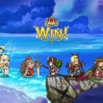 [プリコネR韓国版] オーマの水からっぽ大作戦（復刻）のベリーハードボス「復活の白き島クジラ」