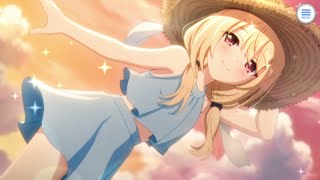 [プリコネR] 307th キャラ クリア（サマー）の絆Story 1~4 [프리코네 R ] 307번째 캐릭터 크리아(섬머) 인연스토리1~4  Clear(Summer) Qualia