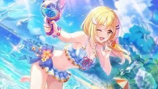 プリコネR 公主连结 PrincessConnect! Re: Dive 可璃亚 夏日 3★クリア（サマー） – clear