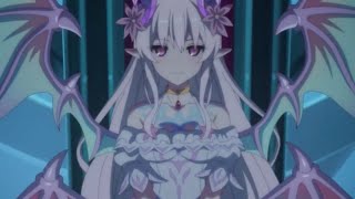 ラスボス無双する幻境竜后の真の目的「プリコネR プリンセスコネクトRe:Dive」