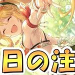 【プリコネR】7.5周年当日の注意点やアプデで来るものまとめ【プリコネ】