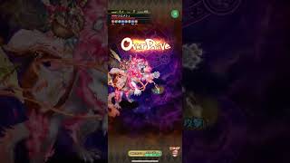 【ロマサガRS】 加藤忍PT シムメシュ Romancing 12ターン