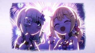 プリコネR「Summer Anemos, Summer Qualia」イベスト鑑賞と「クリア（サマー）」ガチャもちょっと回すよ配信！