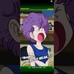 Ranfan Super Attack Dragon Ball Z Dokkan Battle