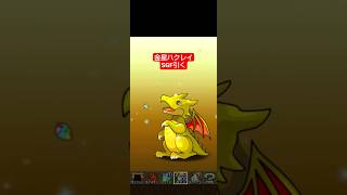 【パズドラ】金星ハクレイ登場のSGFを引く！ #パズドラ #ガチャ #shorts