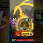 SSJ4 Gogeta VS Omega Boss Rush