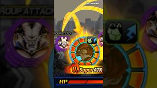 SSJ4 Gogeta VS Omega Boss Rush