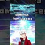 Suffering From Success FGO edition #fategrandorder