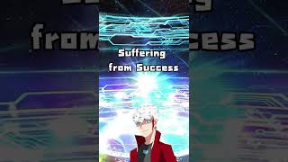 Suffering From Success FGO edition #fategrandorder