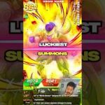 Summons Went CRAZY! LR TEQ Frieza 😱 | Dokkan