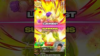 Summons Went CRAZY! LR TEQ Frieza 😱 | Dokkan