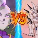 ロゼザマスVS超一星龍の極系対決【ドッカンバトル】