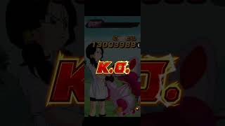 ヒロインバトルVSブリアンデシャトー面倒だった #ドラゴンボール #ドッカンバトル #dragoball #ドラゴンボールz #ドラゴンボールzドッカンバトル