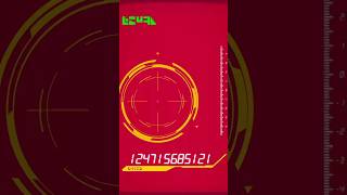 【ドラゴンボールZドッカンバトル】伝説降臨祭　超サイヤ人4ゴジータ　#ガシャ #ドッカンバトル  #ドラゴンボール  #ドッカンフェス