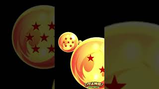 いでよ神龍！神秘の願い　ドラゴンボールZ ドッカンバトル　グローバルキャンペーンEX弾