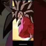 祭ゴジータ発進！！記念すべきデビュー戦！！ドラゴンボールZドッカンバトル #ドッカンバトル #ドラゴンボール #dragonball #ゴテンクス#強すぎる