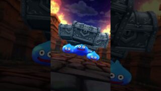 【 #dqウォーク #ドラクエウォーク 】あぶない水着25装備ふくびき10連〜