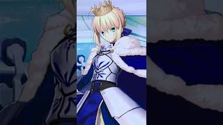 サンキューセイバー　#fgo #アルトリア・ペンドラゴン #セイバー