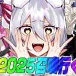 【 #fgo 】待ってろクリームヒルト！2025水着召喚！【 #ヴォルフ・ブロッケン/Vtuber 】