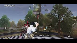 #荒野行動iPhone勢   久しぶりにドン勝!!エイムガバガバ