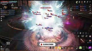 【lineage2m】8/16 盟約戰場最終戰  #lineage2m  #リネージュ2m   #天堂2m #리니지2m