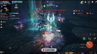 【lineage2m】8/18 Olympic Raid 個人奧林-晚 #lineage2m  #リネージュ2m   #天堂2m #리니지2m