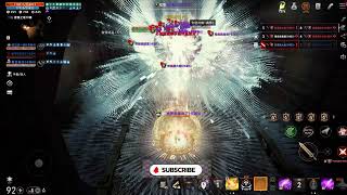 【lineage2m】8/19 奧塔BOSS PvP highlights #lineage2m  #リネージュ2m   #天堂2m #리니지2m