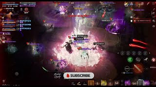 【lineage2m】8/5  奧塔BOSS  !#lineage2m  #リネージュ2m   #天堂2m #리니지2m m