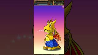 【パズドラ】メニット&チャオリン来るか？！#shorts