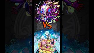 モンスト　轟絶アドゥブタ　ゲキネオ編成 #モンスト #モンスターストライク #ネオ #ショート