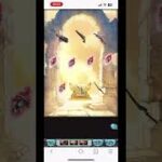 【グラブル】★闇古戦場★人権石スタレ一発チャレンジ #グラブル #ハンターハンター #コラボ